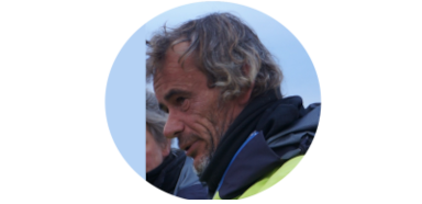 YANN LEMOINE